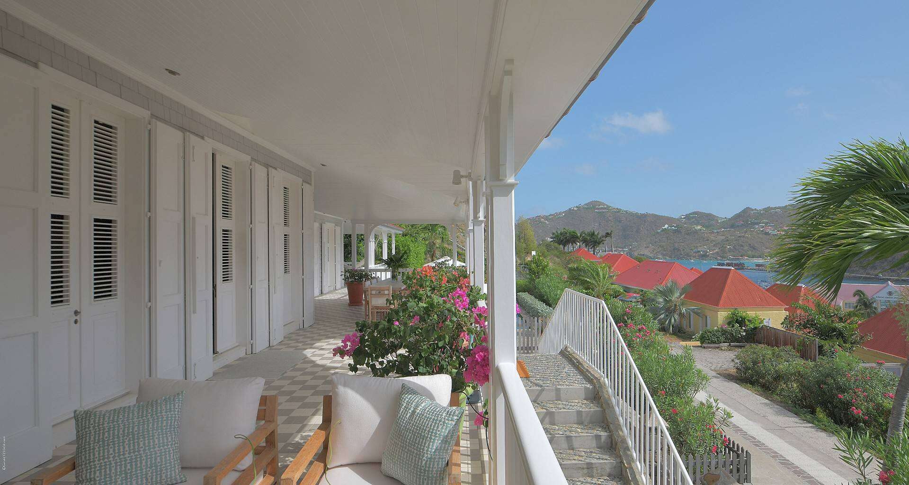 Gustavia Views - 8