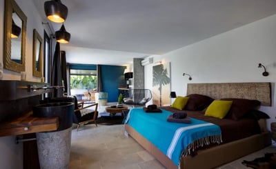 Luxury Villa Photo #24