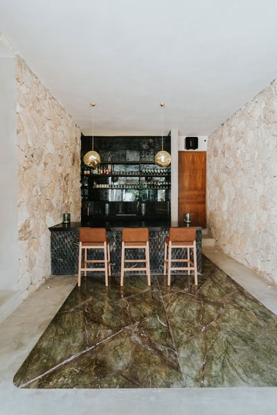 Luxury Villa Photo #8