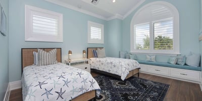 Luxury Villa Photo #24