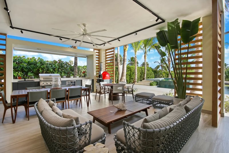 Casa Celestia