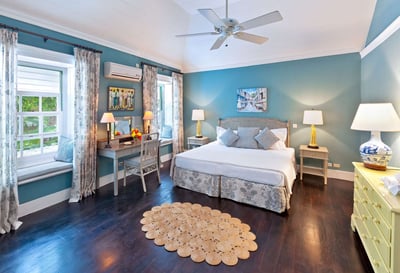 Luxury Villa Photo #10