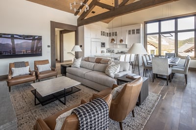 Inspiration Point Townhome 14A
