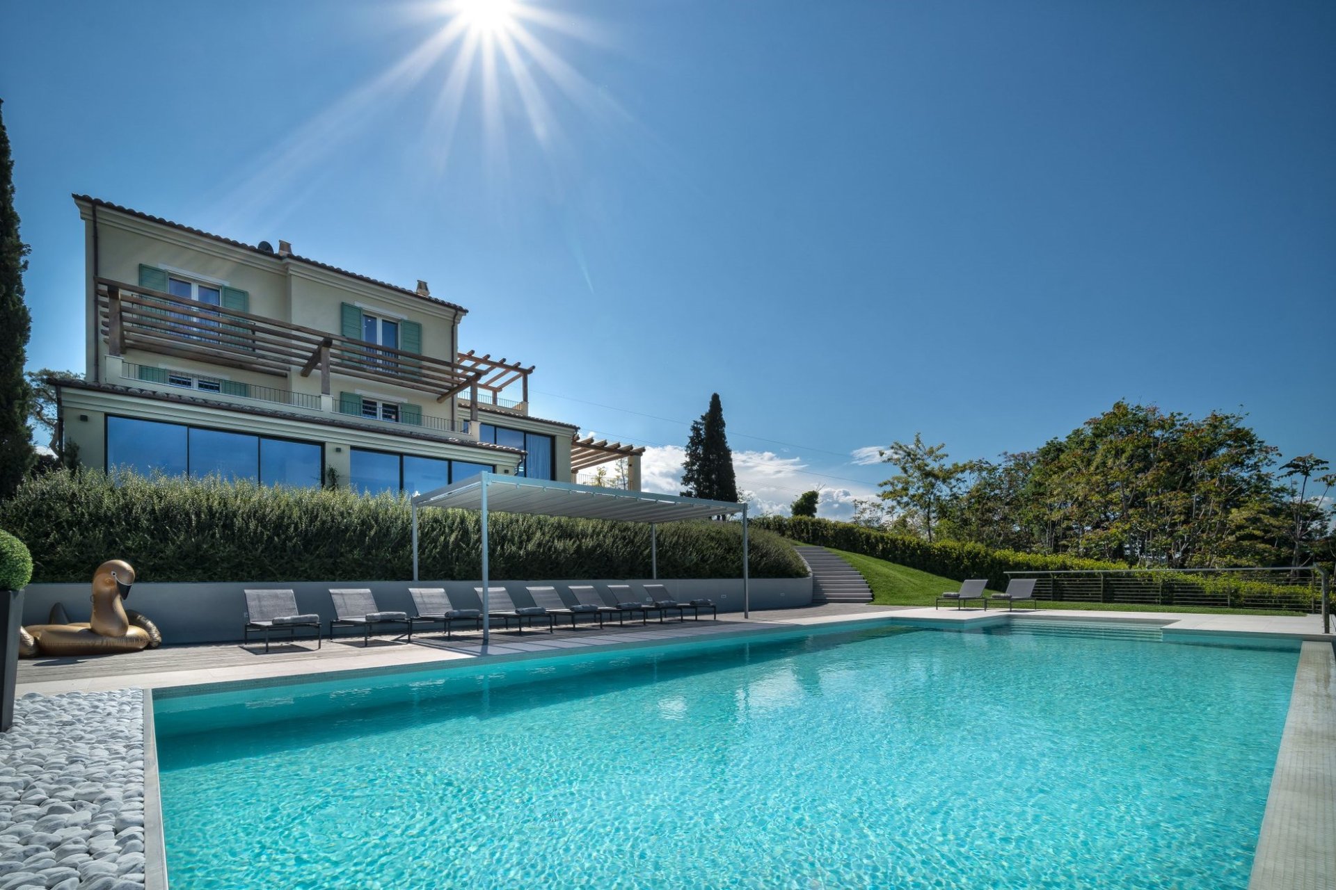 Oliveto Estate - 2