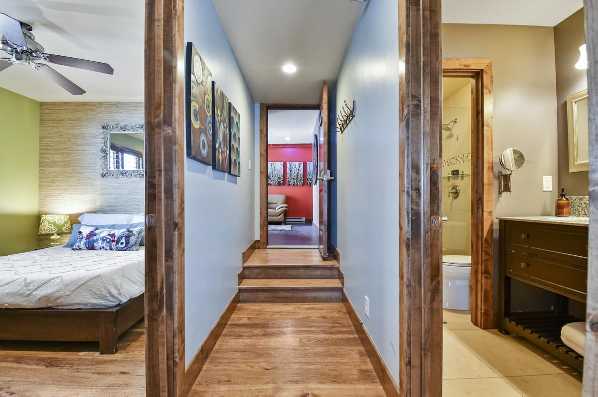 The Pearl of Park City