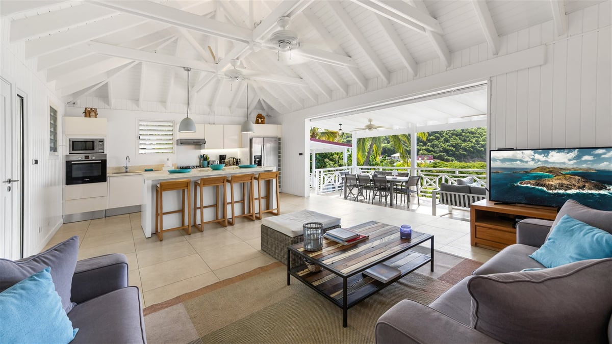 Habitation Saint Louis