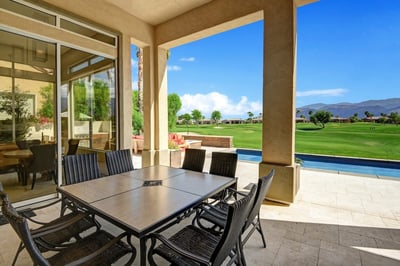 Luxury Villa Photo #11