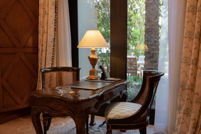 Luxury Villa Photo #16