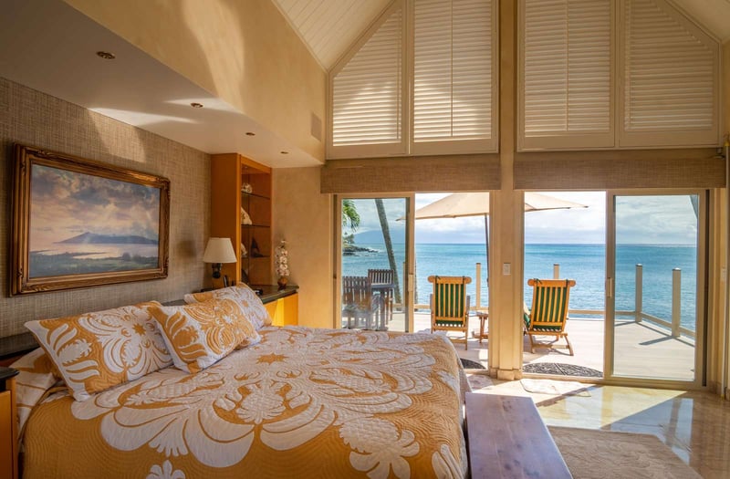 Paradise Cove
