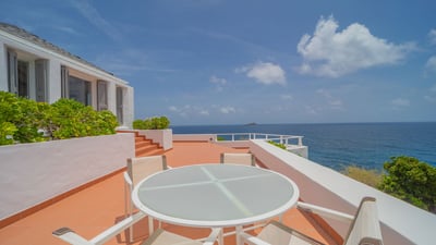 Luxury Villa Photo #12