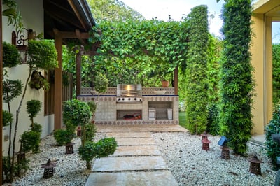 Luxury Villa Photo #27