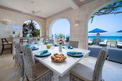 Luxury Villa Photo #13