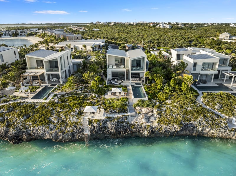 4 BDM Ocean Reef Estate