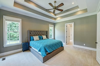 Luxury Villa Photo #36