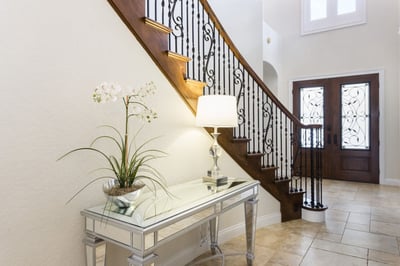 Luxury Villa Photo #26