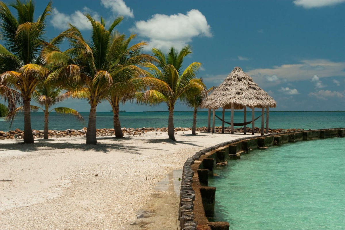 Royal Belize Resort villa rental - 10