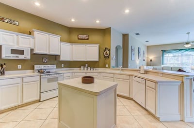Luxury Villa Photo #11