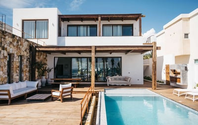 Luxury Villa Photo #2