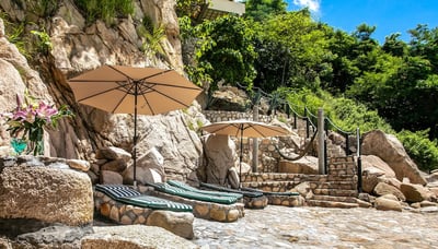 Luxury Villa Photo #14