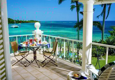 Luxury Villa Photo #13