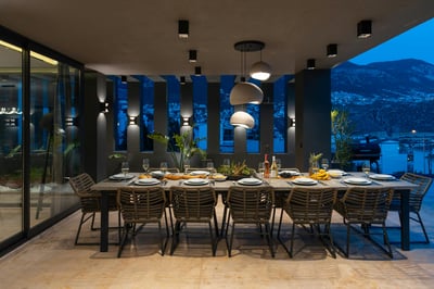 Luxury Villa Photo #13