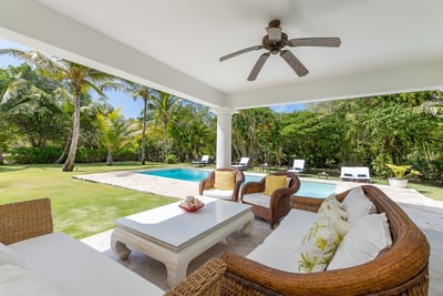 Luxury Villa Photo #10