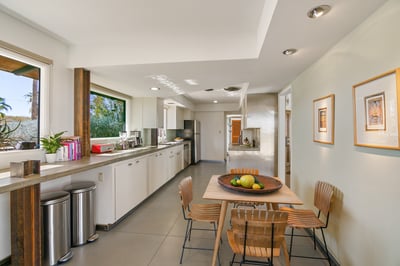 Luxury Villa Photo #22