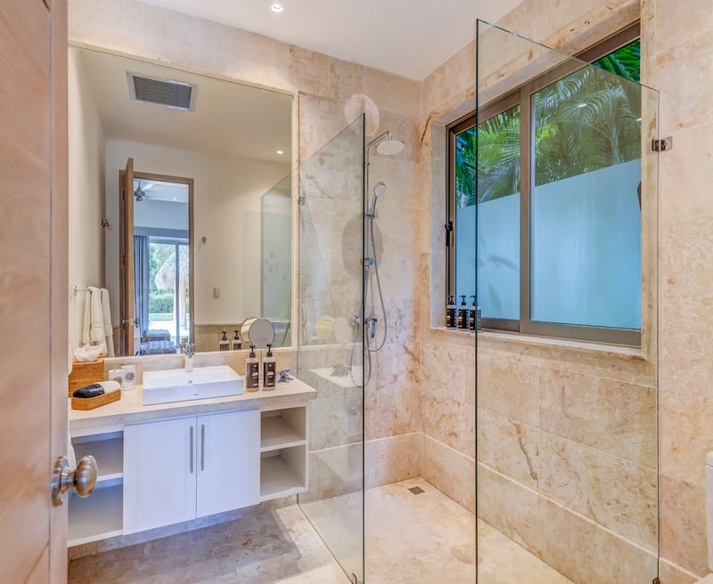 Hacienda A96 | Hacienda Las Hamacas