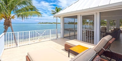 Luxury Villa Photo #22