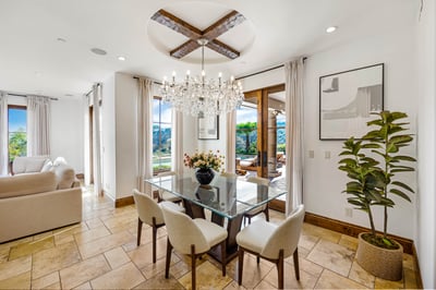 Luxury Villa Photo #33