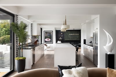 Luxury Villa Photo #30
