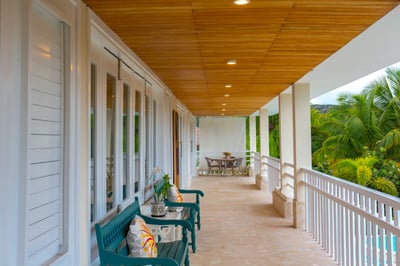 Luxury Villa Photo #13