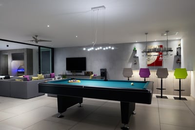 Luxury Villa Photo #31