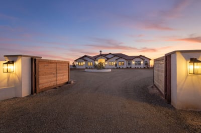 Luxury Villa Photo #19