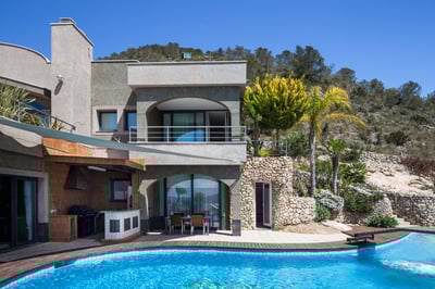 Luxury Villa Photo #7