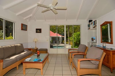 Luxury Villa Photo #17