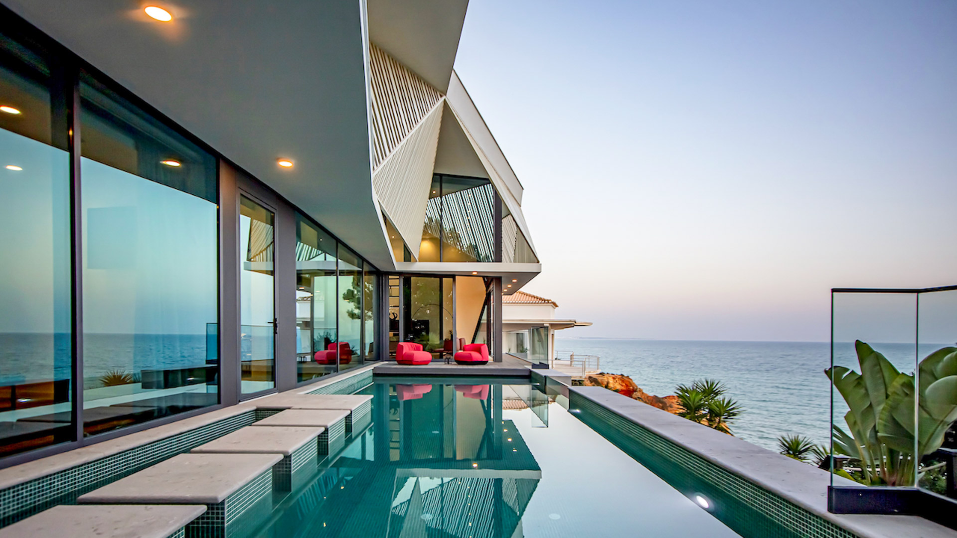 Albufeira Sunset Villa - 2