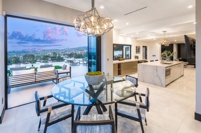 Luxury Villa Photo #21