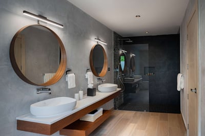 Luxury Villa Photo #43