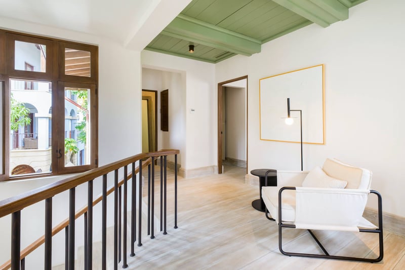 Casa Sirena | 17 Paseo del Mar