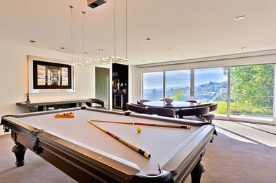 Luxury Villa Photo #25
