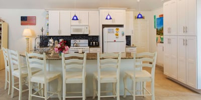 Luxury Villa Photo #9