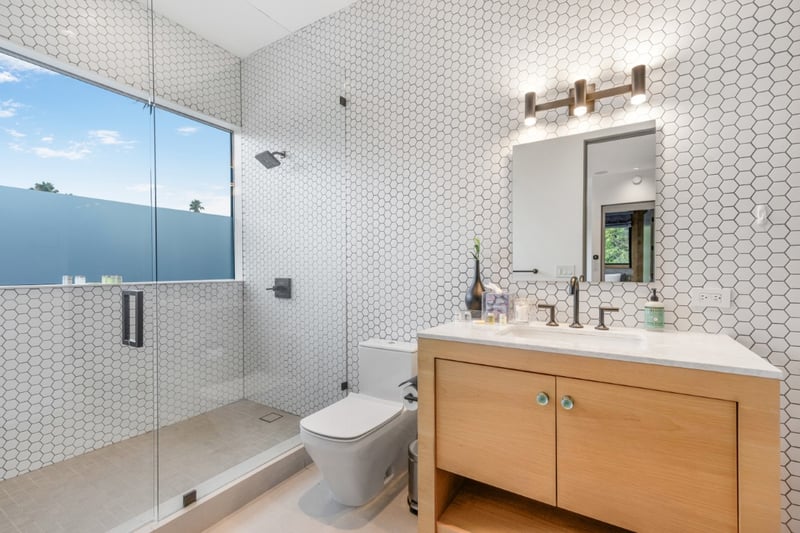 Beverly Glen Hillside Haven