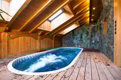 Luxury Villa Photo #16