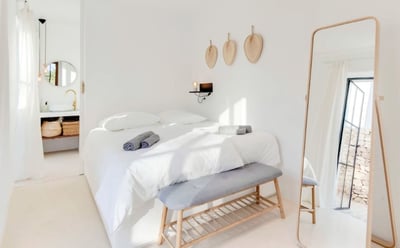 Luxury Villa Photo #17