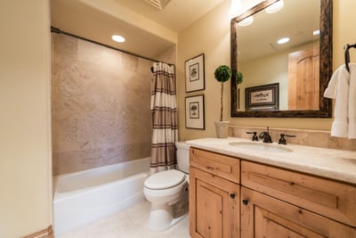 Luxury Villa Photo #14