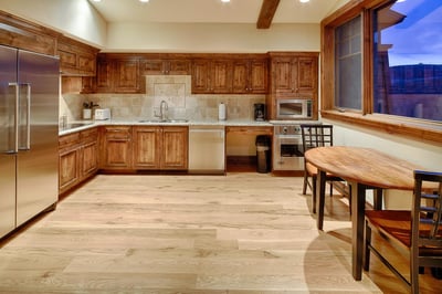 Luxury Villa Photo #3