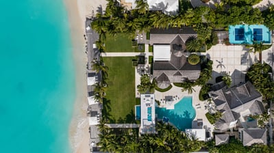 Luxury Villa Photo #22
