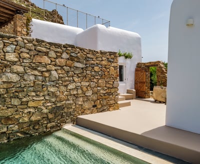 Luxury Villa Photo #5