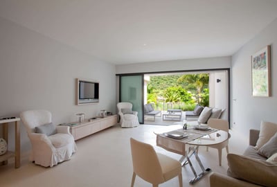 Luxury Villa Photo #4